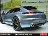 Paris 2012 Porsche Panamera Sport Turismo Concept 019